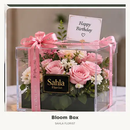 Bloom Box Berawa